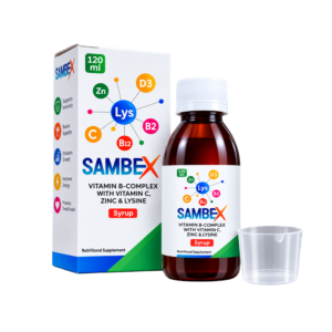Sambex Syrup